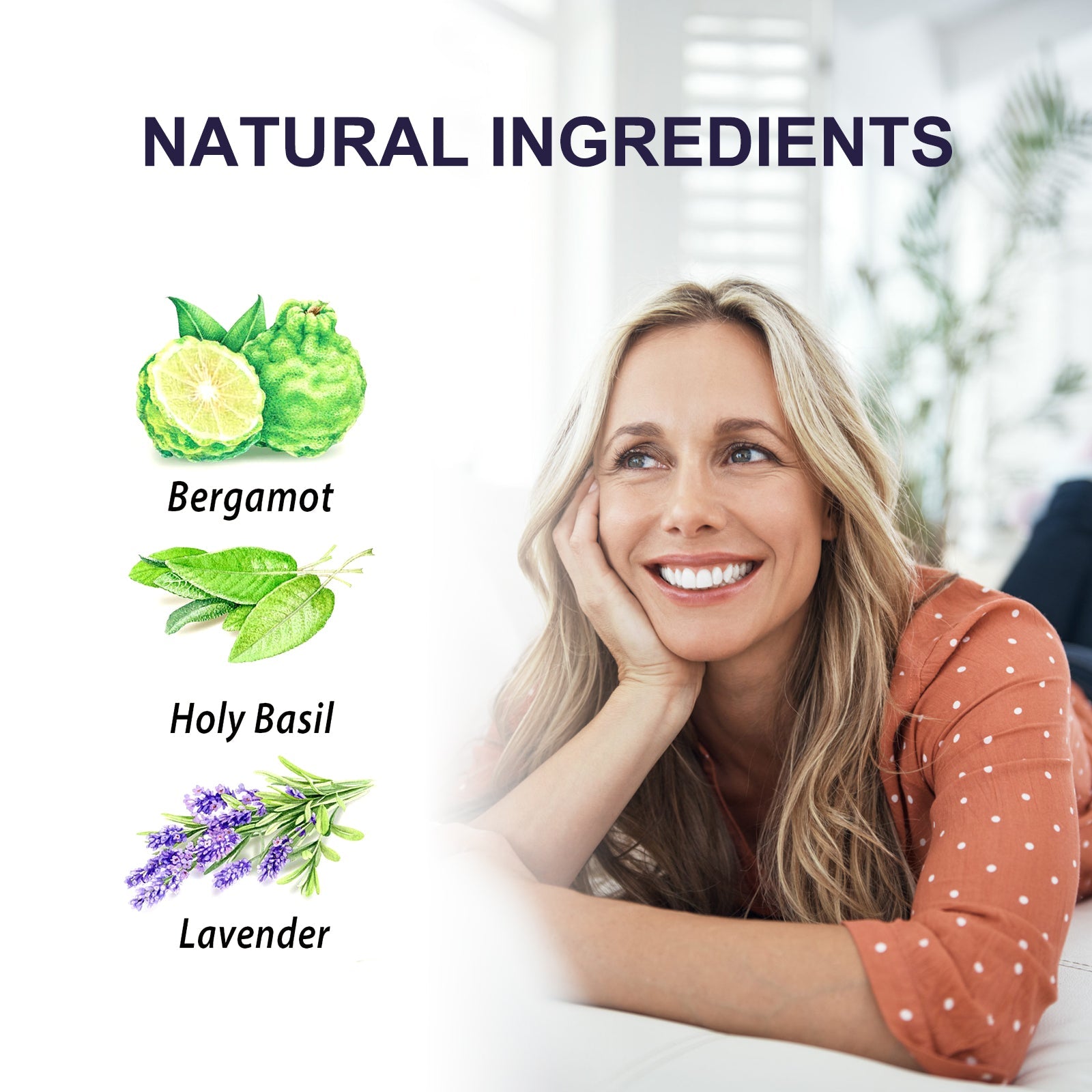 Body Care Ball Oil Apply Ball Massage Treatment Oil To Your Wrists