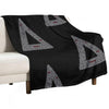 The Optimist Machine-washable Throw Blanket