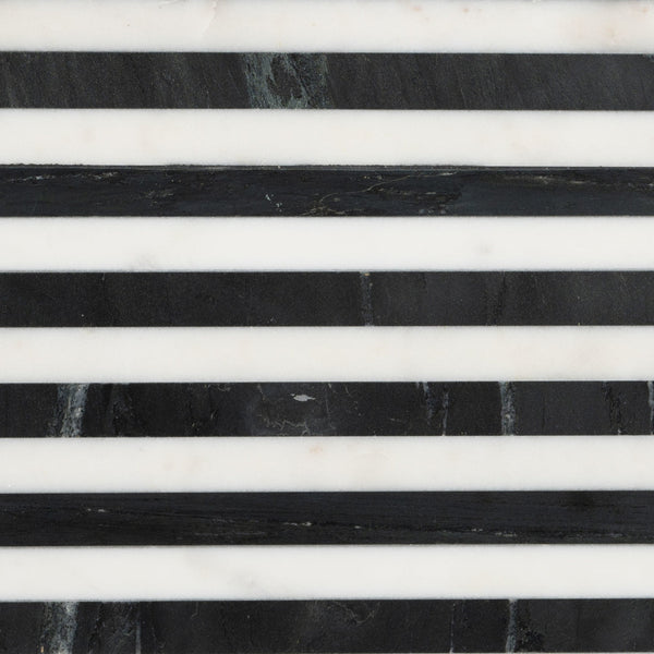 Regles Side Table Multicolor