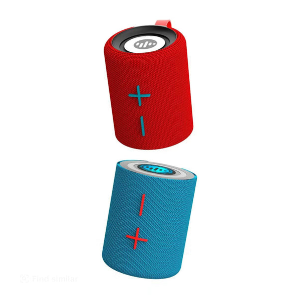 MagniTune Twin Speaker V.I.P Digital Presence