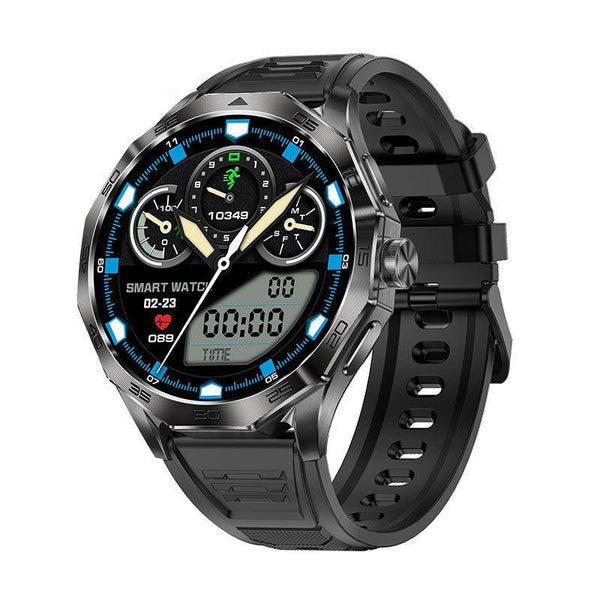 DA03 smartwatch Bluetooth call music heart rate blood pressure health monitoring multi sport smartwatch