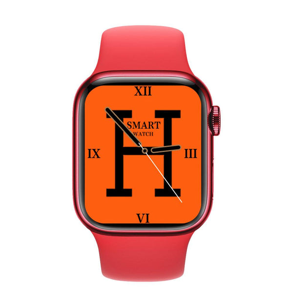 WATCH9max S9 new smart watch NFC Bluetooth call sports wristband