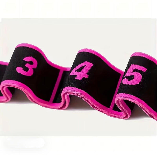 FlexStride Yoga Band