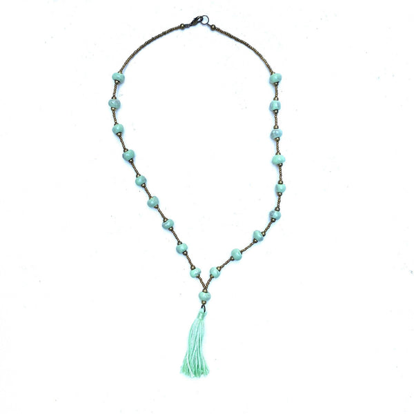 Camille Necklace
