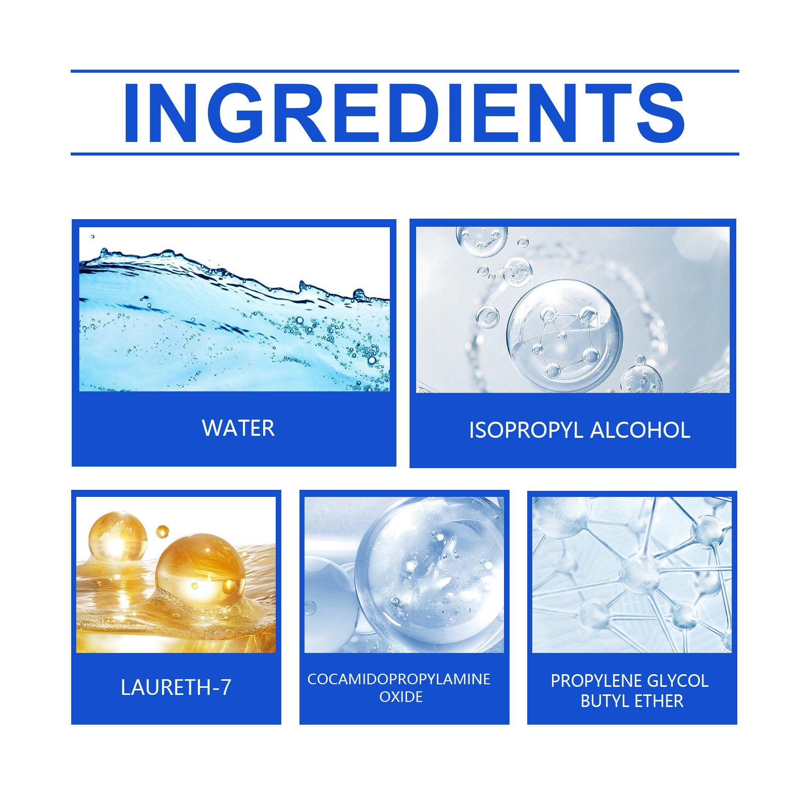 Fabric Sofa Foam Cleaner Fabric Sofa Fabric Curtain Mattress Foam Cleaner