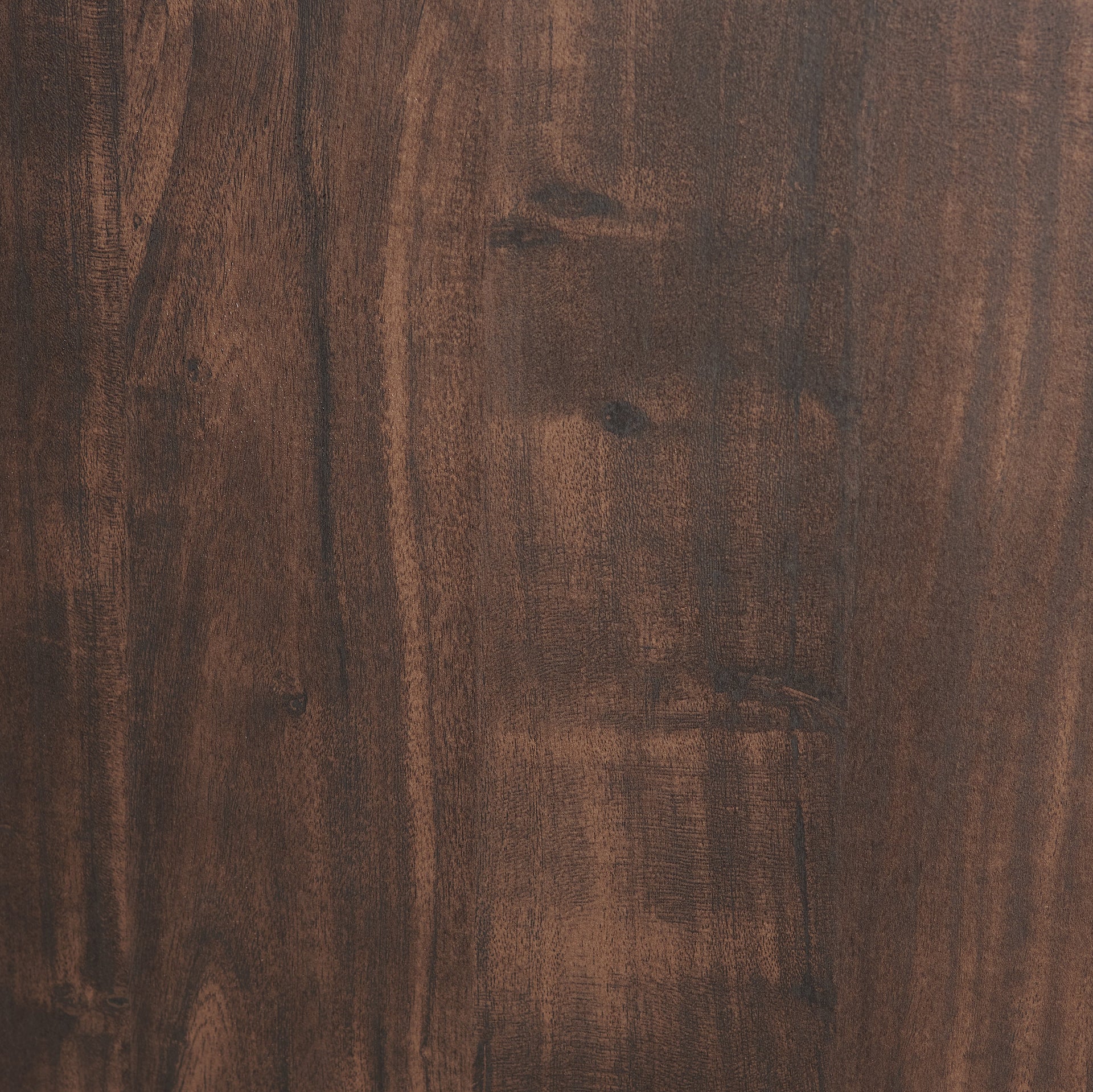 Contemporary TV Media Stand Modern Entertainment Console Brown