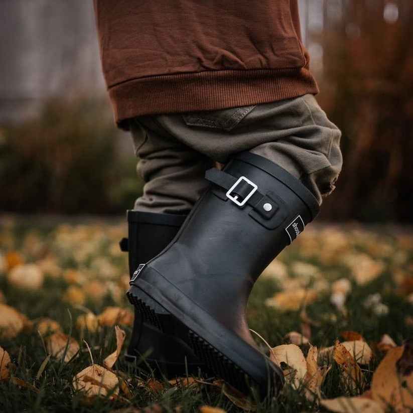 ARROW Kids Rain & Winter Boots
