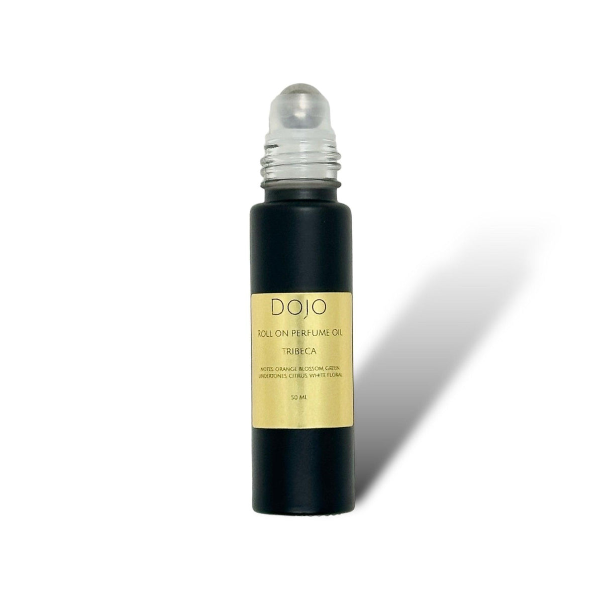 TriBeCA (Petit Grain 21 Dupe) Roll On Oil