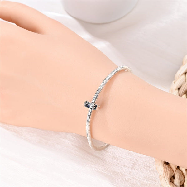 Tropical starfish and seashell fixed clip DIY jewelry accessories pendant bracelet