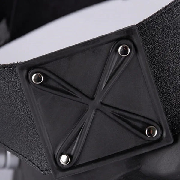 Anime Tokyo Ghoul Kaneki Ken Cosplay Costumes Mask Halloween Party Masks