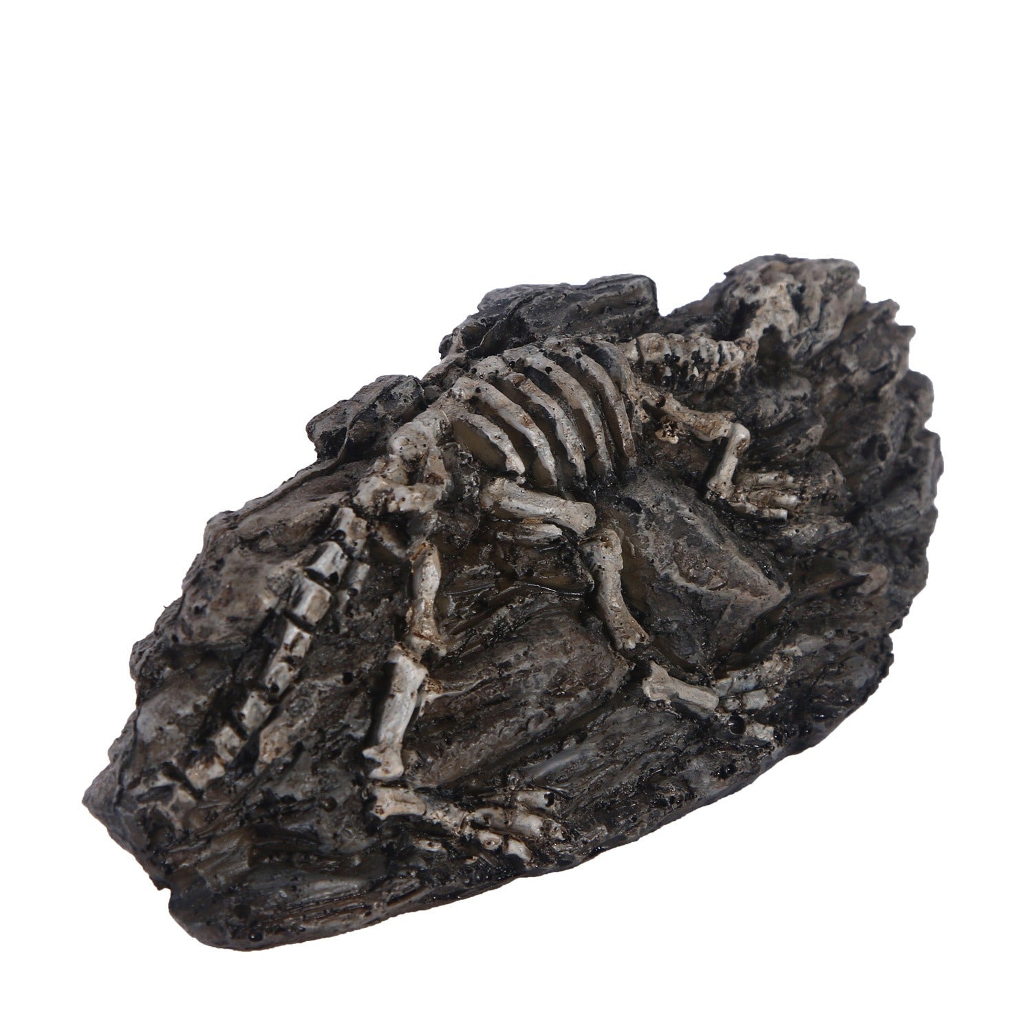 Crawler toy shelter aquarium fish tank ornaments