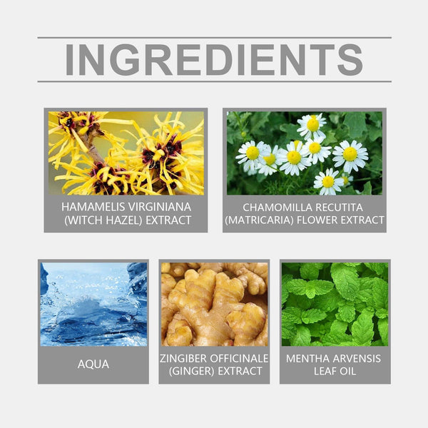 Herbal Inhaler Gently Cleans The Nose And Relieves Discomfort With A Light Nasal Treatment Stick