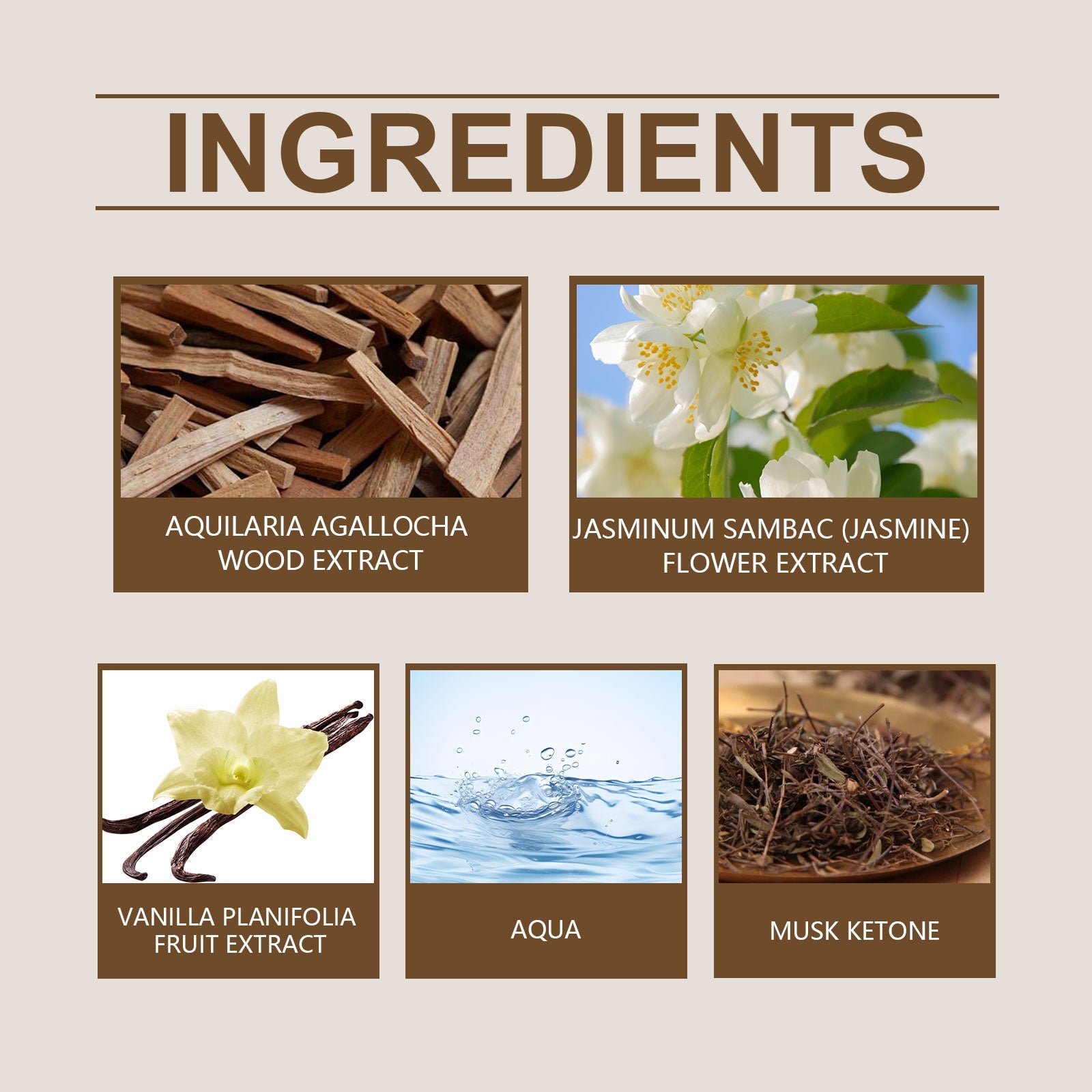 Temperament Wood Fragrance Daily Portable Lasting Fragrance Fresh Deep Wood Fragrance Oriental Eau De Toilette