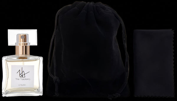 The King's Frankincense