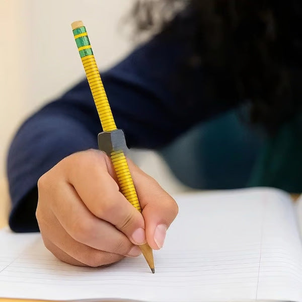 2Pcs Threaded Focus Pencil