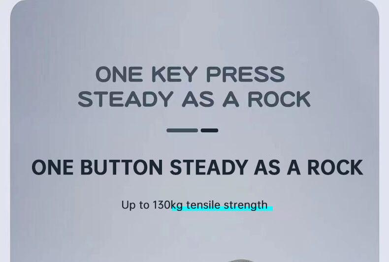 Portable Self-Suction Sit-up Bar Abdominal Core Trainer Movement Auxiliary Device Adjustable Sit Up Assistant
