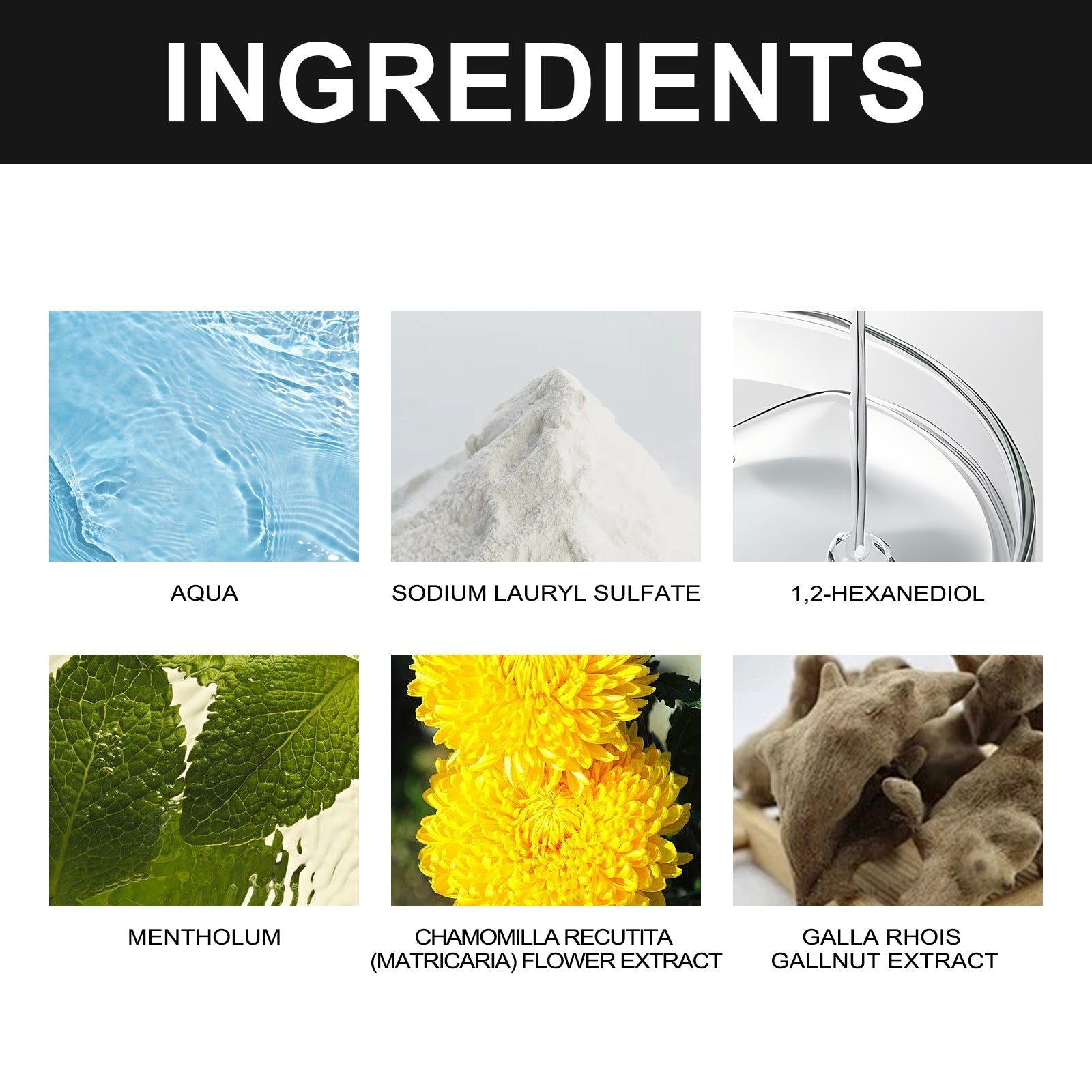 Dental Cleanser Mousse Anti-Decay Yellow Teeth Clean Smoke Stains And Tartar Fresh Breath Press Clean Teeth