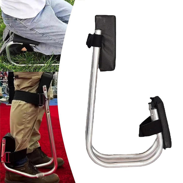 1PCS Knee Seat for Gardening Gardening Stool Knee Seat Lazy Kneeling Pad Amazon Hot Sale Knee Seat