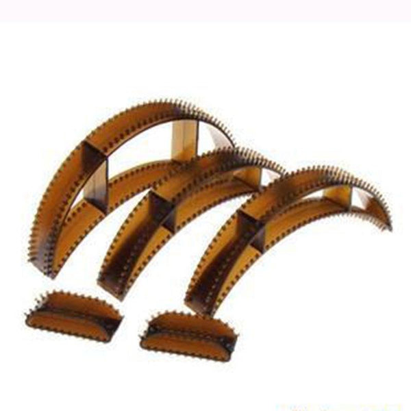 5PCS Bumpits Big Happie Hair Volumizing