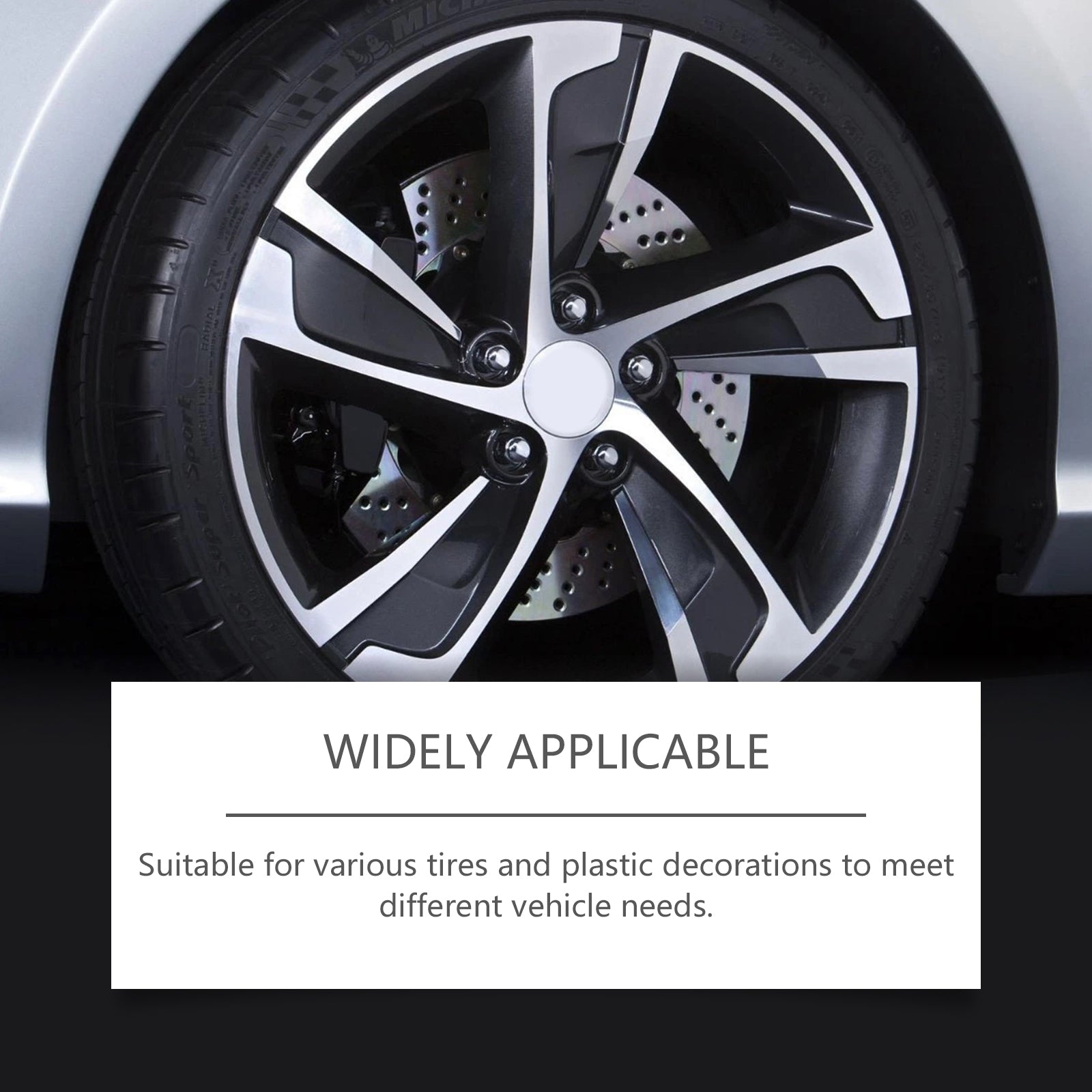 Auto Tire Shine Spray Auto Tire Clean Polishing Coating Liquid Coating Agent