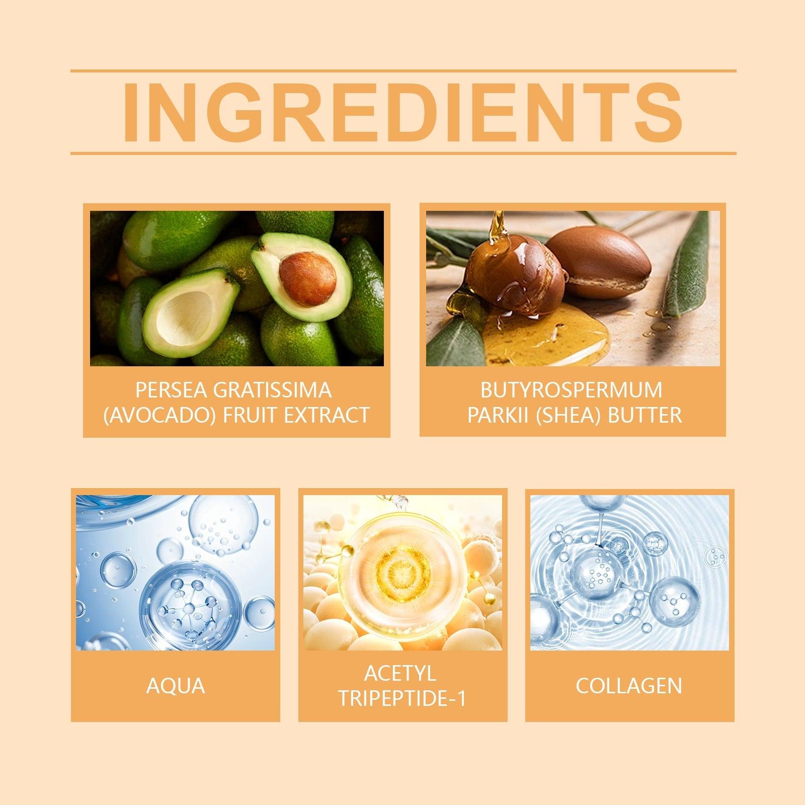 Firming Treatment Essence Gently Moisturizes, Firming, Firming And Rejuvenating Skin