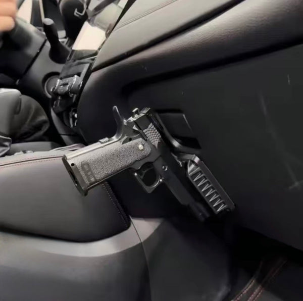 SecureDraw Gun Magnet