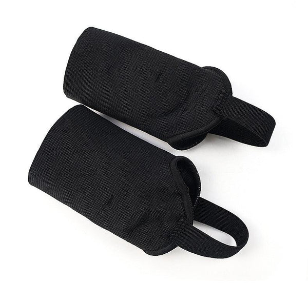 Ankle protection kick prevention collision avoidance ankle foot protection kick joint bone protection