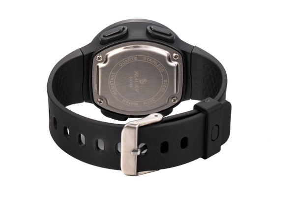 Senors Fashion Outdoor Sport Watch Men Multifunction Watches Alarm Clock Chrono 3Bar Waterproof Digital watch reloj hombre