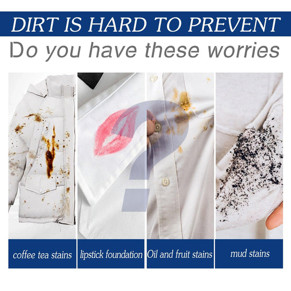 Enzyme Cleaner, Removes Stubborn Dirt Stains Yellow Mold Spot Perspiration Stains Multi-purpose Laundry Cleaner