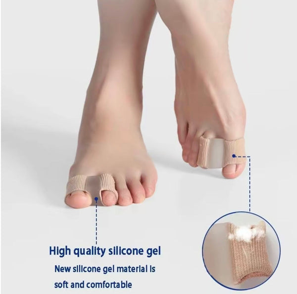 BunionEase Toe Separators V.I.P Digital Presence