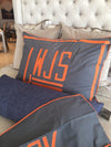 New York Decorative Pillow * CUSTOMIZABLE *