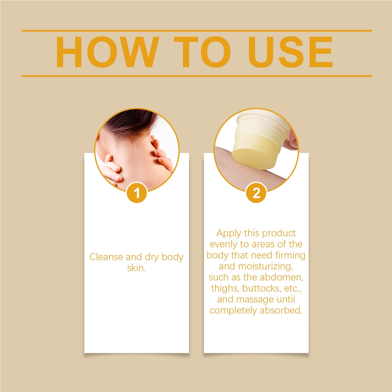 Oceaura Moisturizing And Firming Body Bar, Firming Skin Anti-Wrinkle Dry Moisturizing And Moisturizing Body Bar