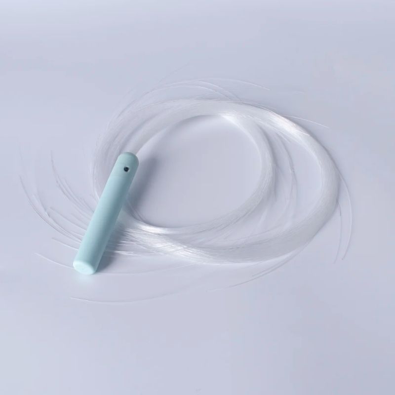 7-color 23 light effect dazzling LED dance flash fiber whip night atmosphere prop