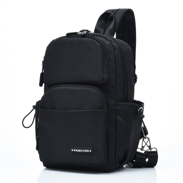 The Savvy™ Alpha Backpack
