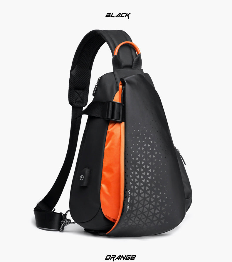 The Surefire™ Reinforced