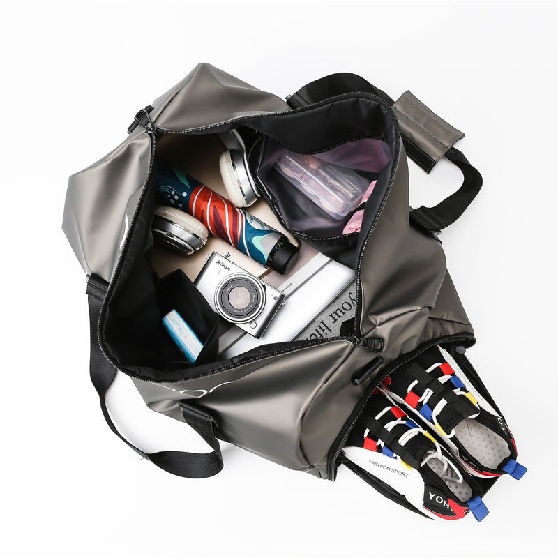 The Agonizing™ Reinforced