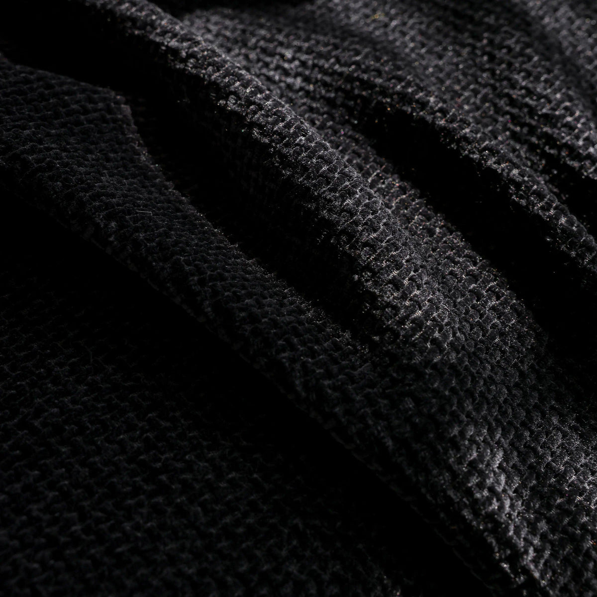 Chenille Thickened Solid Couch Blanket Throws, Reversible Couch Covers for Sectional Couches