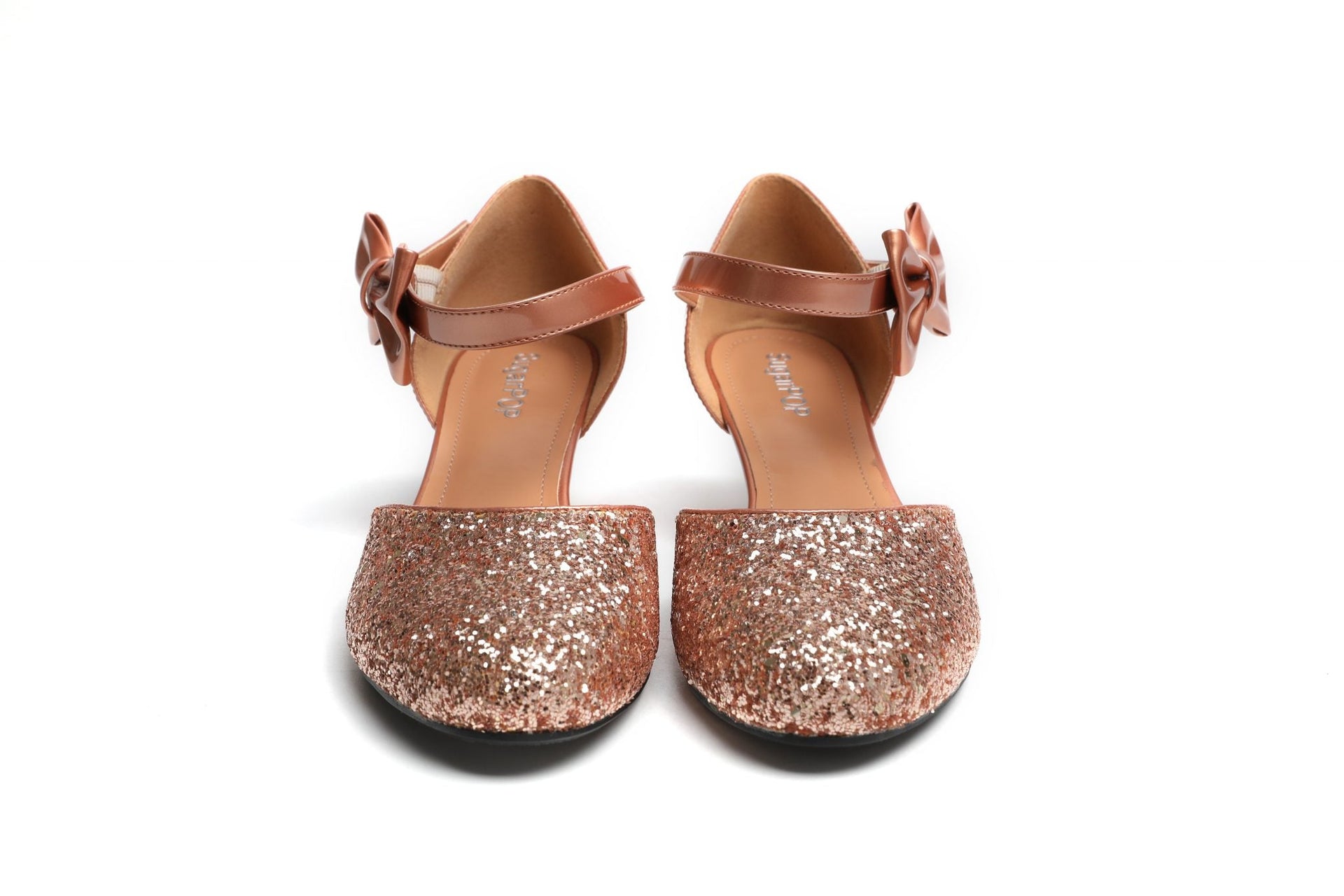 SugarPOP ChaCha Shoes