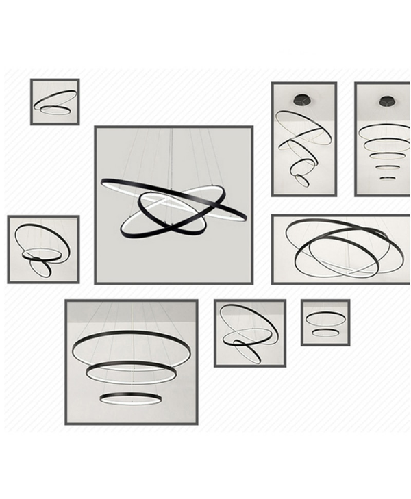 Luxton™ Iluminating