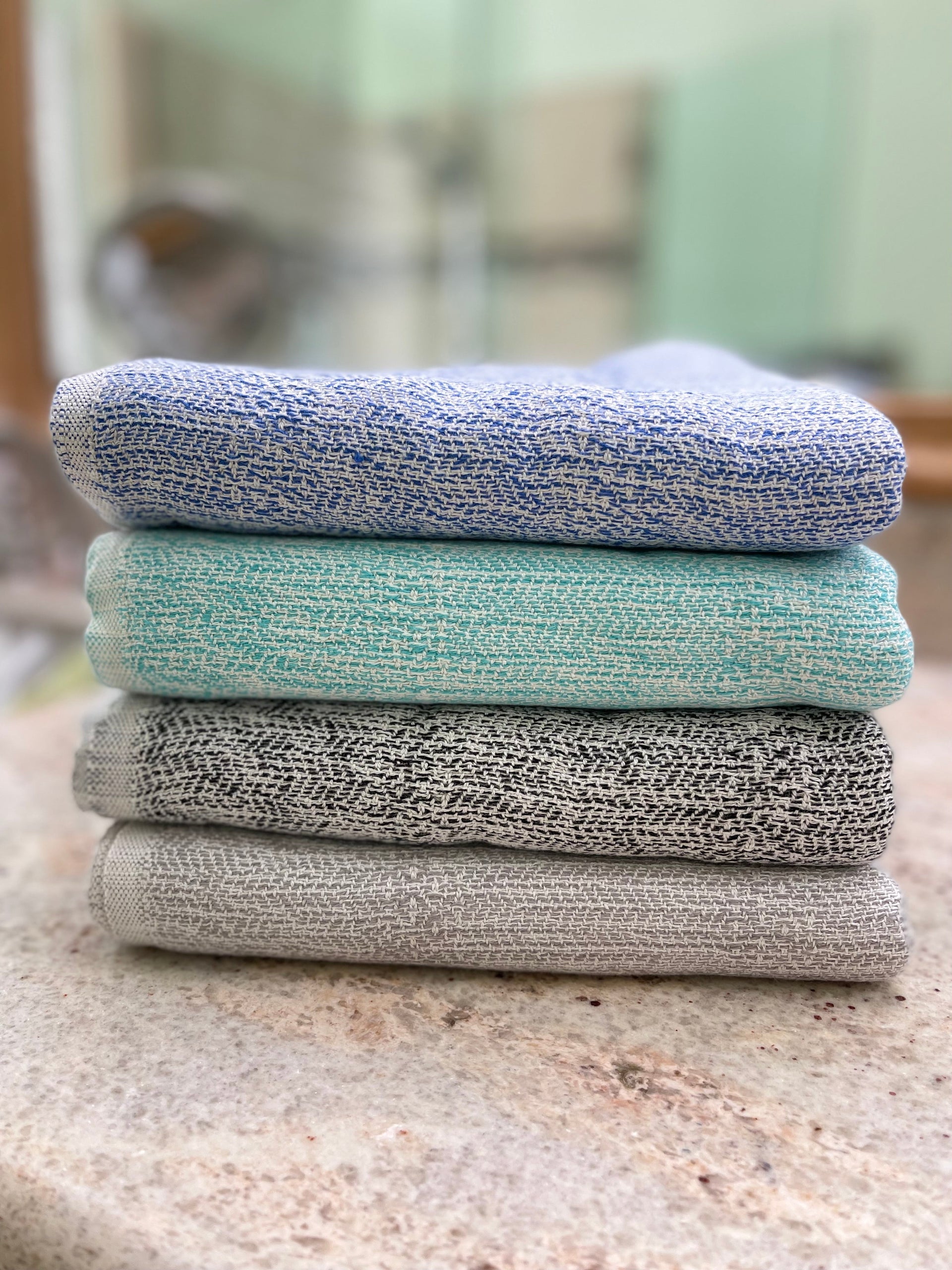 Santa Monica Soft Turkish Towel