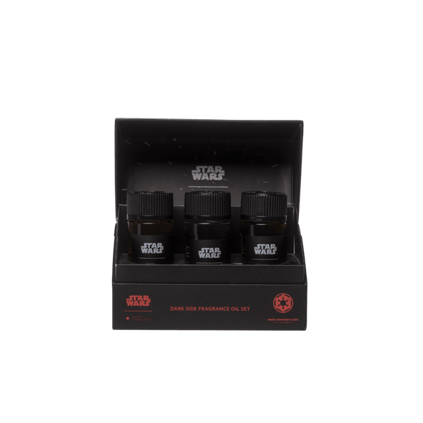 The STAR WARS ™ Dark Side Discovery set