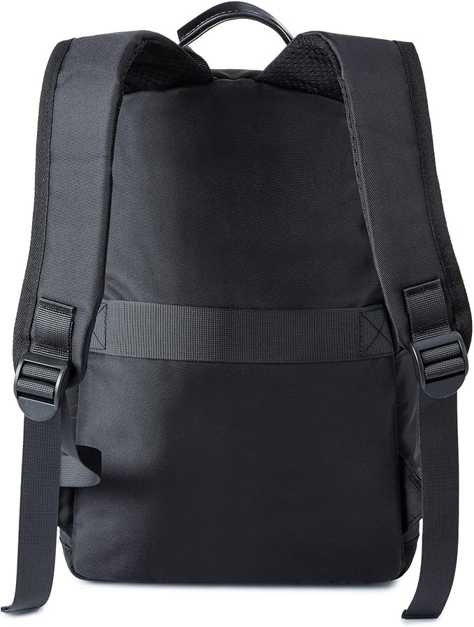 Talmont Small Waterproof Backpack – Lightweight Travel Daypack for Women & Men, Fits 13” Laptop – Gym, College, Beach, Everyday Bag