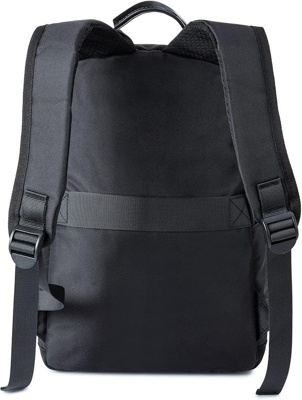 Talmont Small Waterproof Backpack – Lightweight Travel Daypack for Women & Men, Fits 13” Laptop – Gym, College, Beach, Everyday Bag