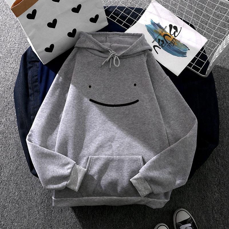 Luxury Men Hoodie Streetwear Casual Fashion Oversized Clothes For Men Casual Wear Trendy Hoodie Dream Hoodies Women Aesthetic Oversized Hoodie Sweatshirts Men Unisex Long Sleeve Hoodie