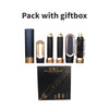5 in 1 Multi Hair Styler Coanda Effect - Navy Blue [OUT OF STOCK] / With gift box