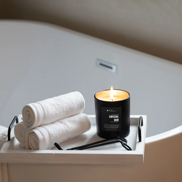 Classic Cabana Candle