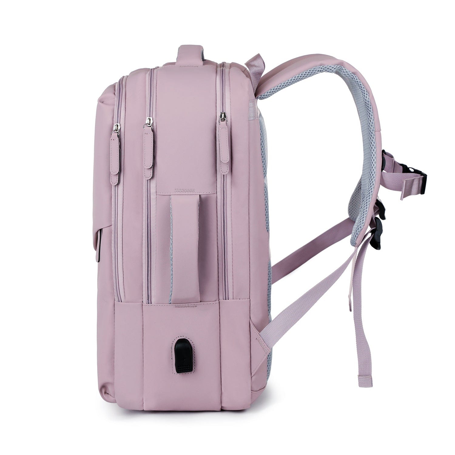 Multi-Pocket USB Travel Backpack — Voyager Travel Max - Laptops up to 16