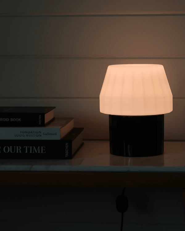 Duke Table Lamp