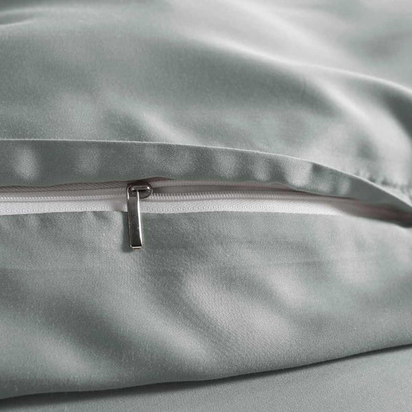 100% Bamboo Viscose Duvet Cover Set - Gifts for You 'n Me
