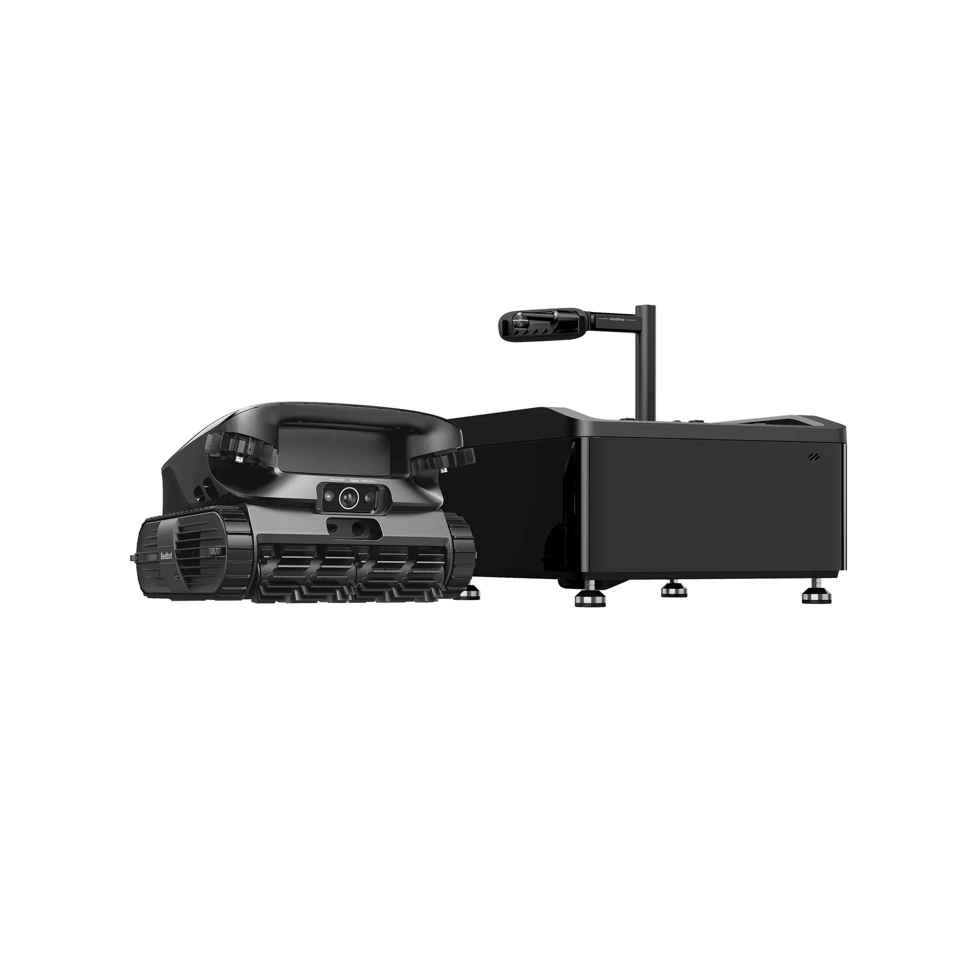 Beatbot AquaSense X Robotic Pool Cleaner
